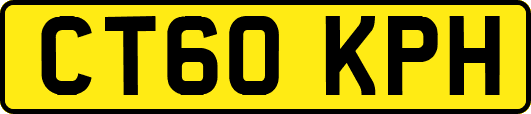 CT60KPH