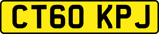 CT60KPJ