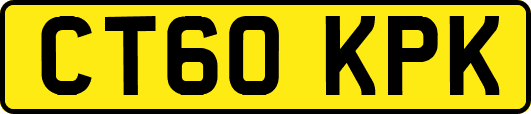 CT60KPK