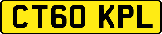 CT60KPL