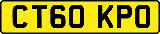 CT60KPO