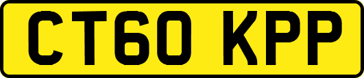 CT60KPP