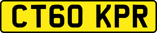 CT60KPR
