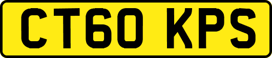 CT60KPS