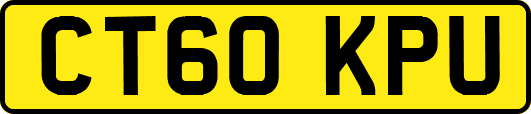 CT60KPU
