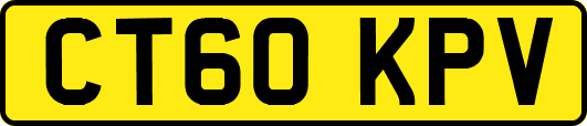CT60KPV