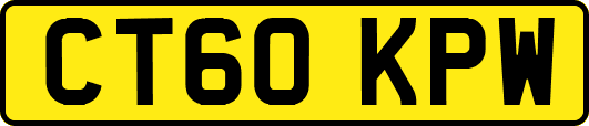CT60KPW