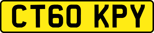 CT60KPY