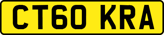 CT60KRA