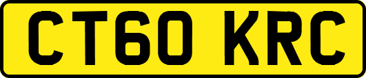 CT60KRC