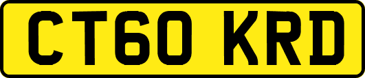 CT60KRD