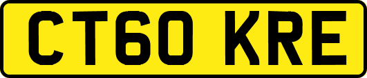CT60KRE