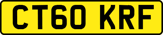 CT60KRF