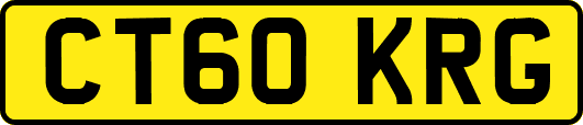 CT60KRG