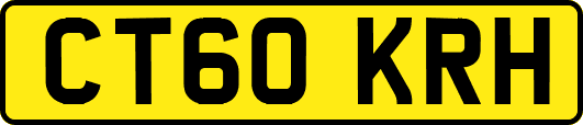 CT60KRH