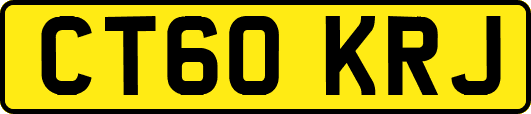 CT60KRJ