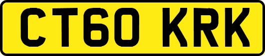 CT60KRK