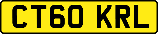 CT60KRL