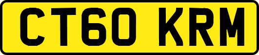 CT60KRM