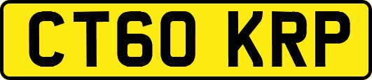 CT60KRP
