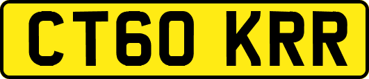 CT60KRR