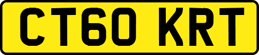 CT60KRT