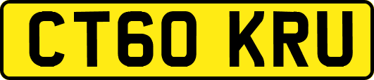 CT60KRU