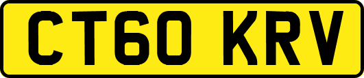 CT60KRV