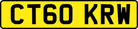 CT60KRW
