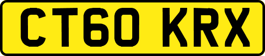 CT60KRX