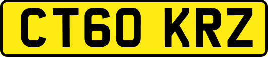 CT60KRZ
