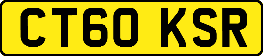 CT60KSR