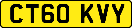 CT60KVY