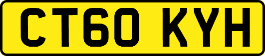 CT60KYH