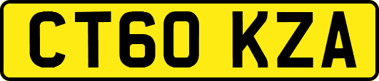 CT60KZA