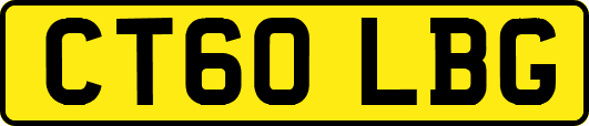 CT60LBG
