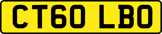 CT60LBO