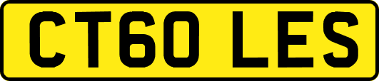 CT60LES