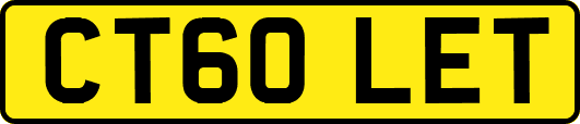 CT60LET