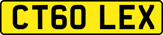 CT60LEX