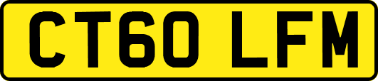 CT60LFM