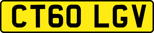 CT60LGV
