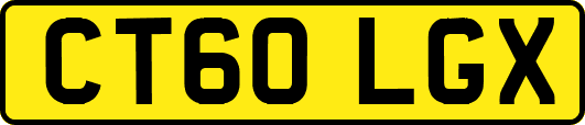 CT60LGX
