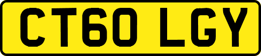 CT60LGY