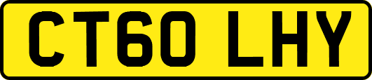 CT60LHY