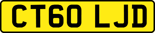 CT60LJD