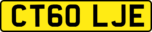 CT60LJE