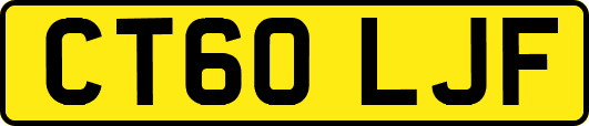 CT60LJF