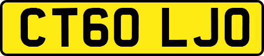 CT60LJO