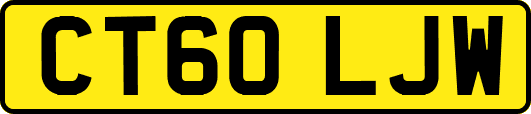 CT60LJW